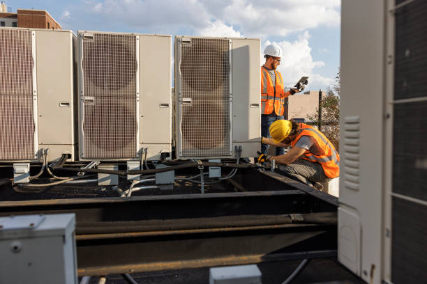 Best Seasonal HVAC Services in Pampa, TX