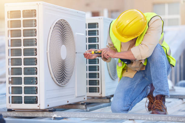 Best HVAC Training and Certification in Pampa, TX