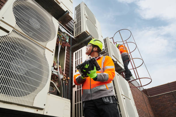 Best HVAC Consulting and Engineering in Pampa, TX