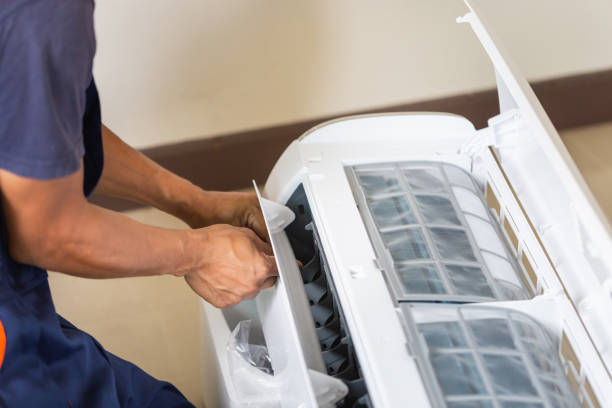 Best Geothermal HVAC Systems in Pampa, TX
