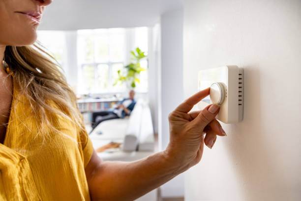 Best Emergency HVAC Services in Pampa, TX
