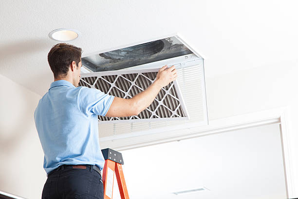 Best Commercial HVAC in Pampa, TX