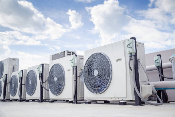 Best HVAC Supply and Distribution in Pampa, TX